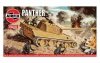 Airfix 01302V Panther Tank Vintage Classics 1/76